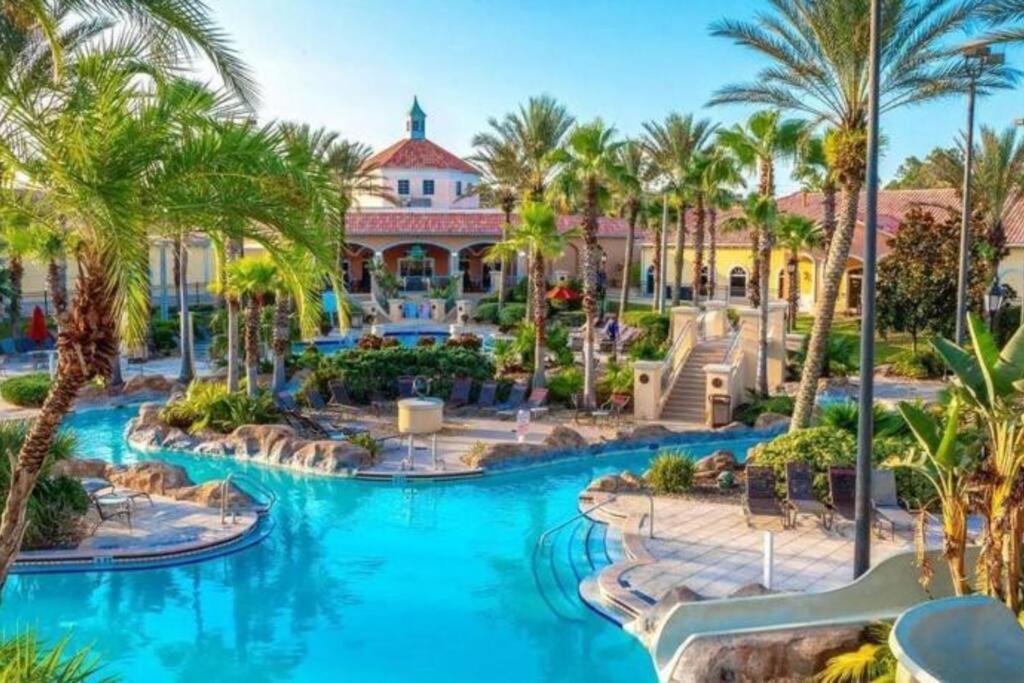 1307 Charming Regal Palms Villa Davenport Extérieur photo