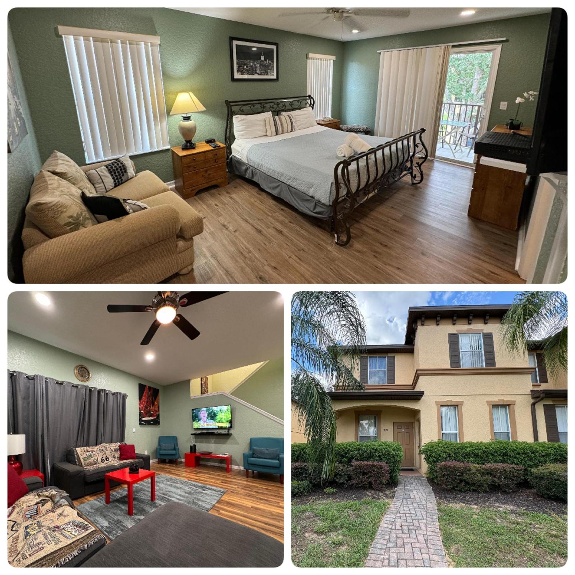 1307 Charming Regal Palms Villa Davenport Extérieur photo