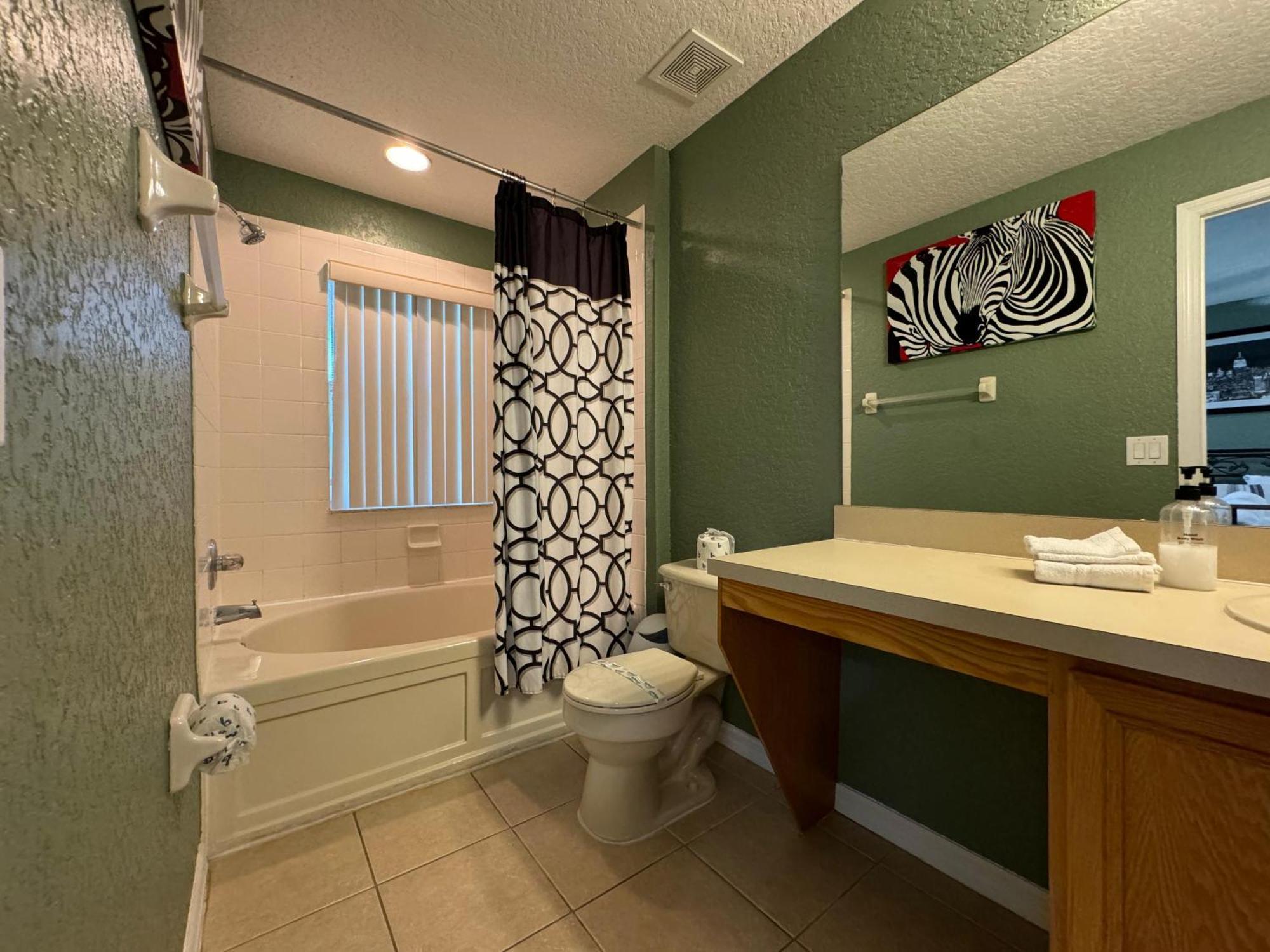 1307 Charming Regal Palms Villa Davenport Extérieur photo
